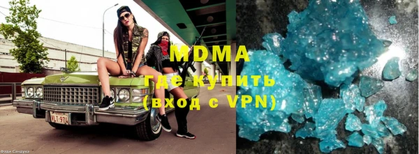 индика Алексеевка